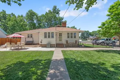 130 W 3rd St, Florence, CO 81226 - Photo 27