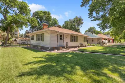 130 W 3rd St, Florence, CO 81226 - Photo 5