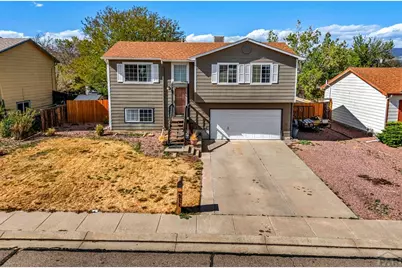 811 Meadows Ave, Canon City, CO 81212 - Photo 1