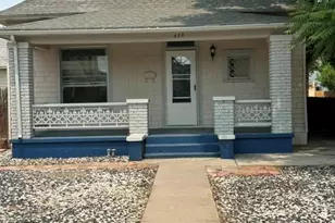 325 Michigan Ave, Pueblo, CO 81004 - Photo 1