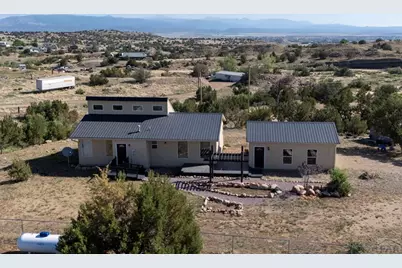 949 Coyote Circle, Coal Creek, CO 80122 - Photo 3