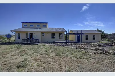 949 Coyote Circle, Coal Creek, CO 80122 - Photo 1