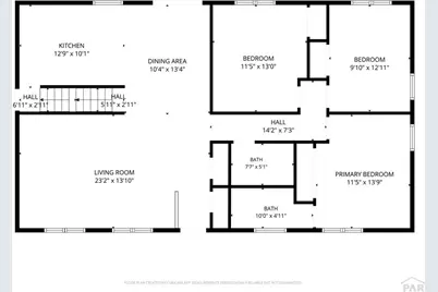 841 S Dogwood, Pueblo, CO 81007 - Photo 35