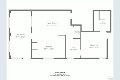 1151 W Buena Ventura Court, Pueblo West, CO 81007 - Photo 65