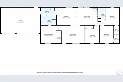 1385 Antelope Dr., Calhan, CO 80808 - Photo 45