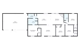1385 Antelope Dr, Calhan, CO 80808 - Photo 45