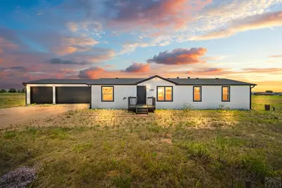 1385 Antelope Dr., Calhan, CO 80808 - Photo 1