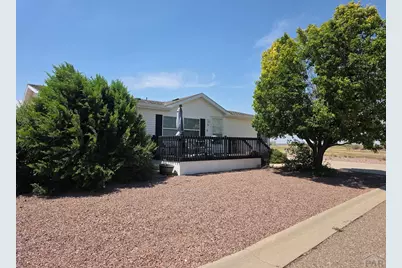 6464 Dillon Dr #48, Pueblo, CO 81008 - Photo 1