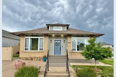 303 S Animas Street, Trinidad, CO 81082 - Photo 1