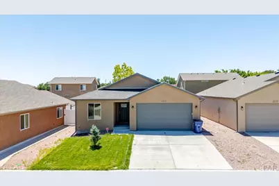 2210 Antelope Way, Pueblo, CO 81005 - Photo 1
