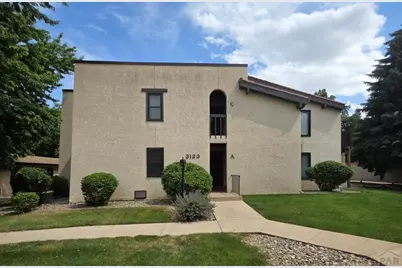 3123 Broadmoor Valley Rd #A, Colorado Springs, CO 80906 - Photo 1