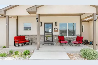 698 W McCulloch Blvd, Pueblo West, CO 81007 - Photo 3