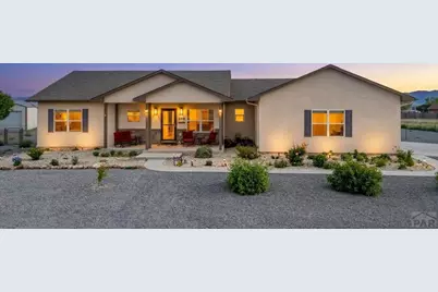 698 W McCulloch Blvd, Pueblo West, CO 81007 - Photo 1