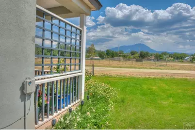 203 E Field St, La Veta, CO 81055 - Photo 45