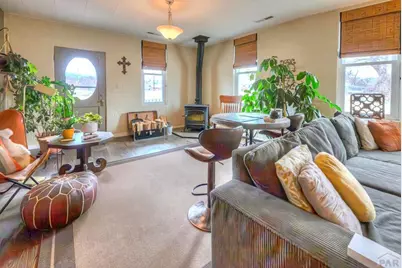 203 E Field St, La Veta, CO 81055 - Photo 9