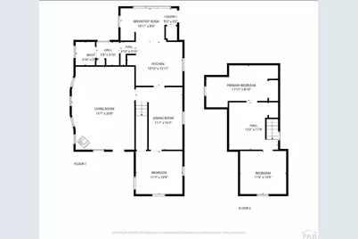 203 E Field St, La Veta, CO 81055 - Photo 3