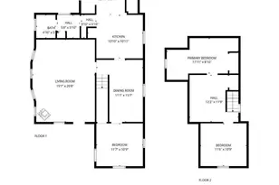 203 E Field St, La Veta, CO 81055 - Photo 3