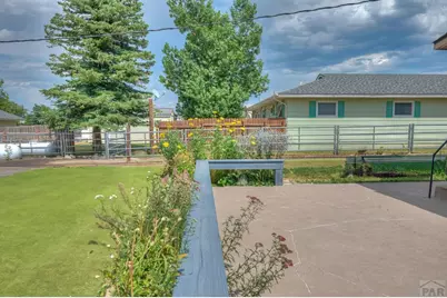 203 E Field St, La Veta, CO 81055 - Photo 49