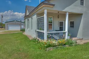 203 E Field St, La Veta, CO 81055 - Photo 47