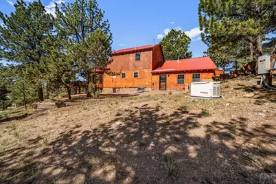 528 Choctaw Trail, Westcliffe, CO 81252 - Photo 21