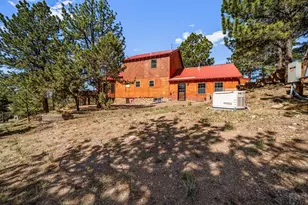 528 Choctaw Trail, Westcliffe, CO 81252 - Photo 21