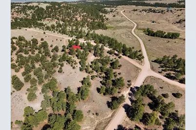 528 Choctaw Trail, Westcliffe, CO 81252 - Photo 23