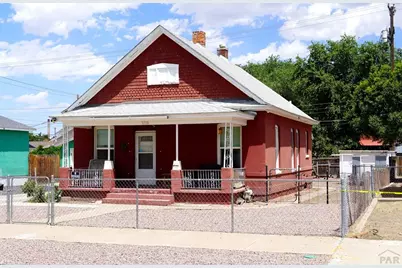 1710 E Routt Ave, Pueblo, CO 81004 - Photo 3