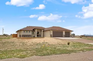 1025 Dalton Brothers Dr, Pueblo West, CO 81007 - Photo 1