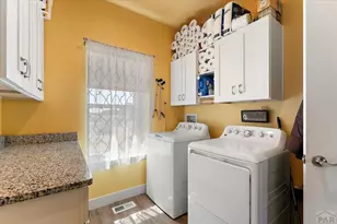 711 N Paradox Dr, Pueblo West, CO 81007 - Photo 33