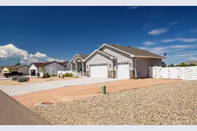 711 N Paradox Drive, Pueblo West, CO 81007 - Photo 3