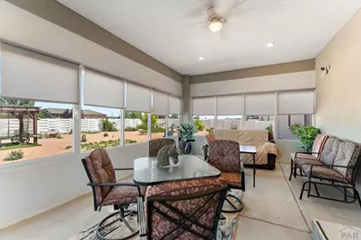 711 N Paradox Drive, Pueblo West, CO 81007 - Photo 35