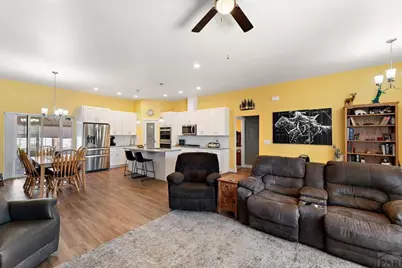 711 N Paradox Drive, Pueblo West, CO 81007 - Photo 17
