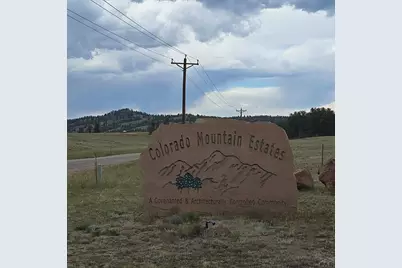 182 Wasatch Ln, Florissant, CO 80816 - Photo 3