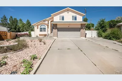 15 White Dove Court, Pueblo, CO 81001 - Photo 1