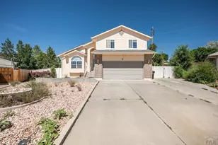 15 White Dove Ct, Pueblo, CO 81001 - Photo 1