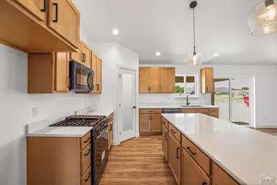 2094 W Woodstock Pl, Pueblo West, CO 81007 - Photo 5