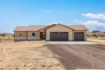 2094 W Woodstock Pl, Pueblo West, CO 81007 - Photo 3