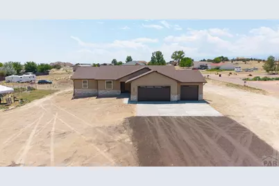 2094 W Woodstock Pl, Pueblo West, CO 81007 - Photo 47