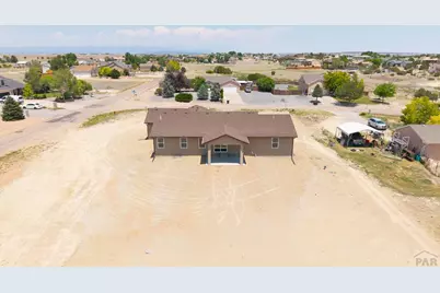 2094 W Woodstock Pl, Pueblo West, CO 81007 - Photo 57