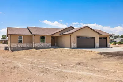 2094 W Woodstock Pl, Pueblo West, CO 81007 - Photo 41