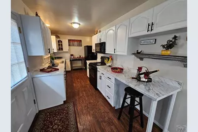 1317 &amp; 1318 Parkview Ave, Lamar, CO 81052 - Photo 7