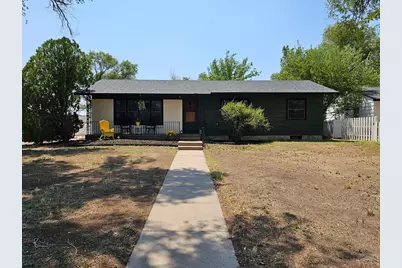 1317 &amp; 1318 Parkview Ave, Lamar, CO 81052 - Photo 1
