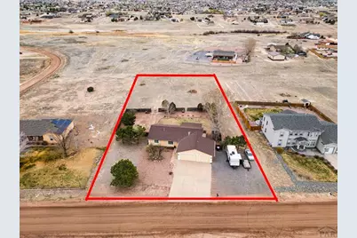 962 S Cienaga Dr, Pueblo West, CO 81007 - Photo 29