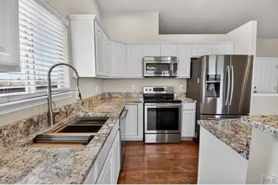 1357 E Kiva Dr, Pueblo West, CO 81007 - Photo 7