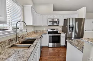 1357 E Kiva Dr, Pueblo West, CO 81007 - Photo 7