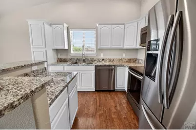 1357 E Kiva Dr, Pueblo West, CO 81007 - Photo 5