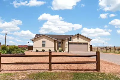1357 E Kiva Dr, Pueblo West, CO 81007 - Photo 1
