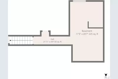 410 W Baca St, Trinidad, CO 81082 - Photo 39