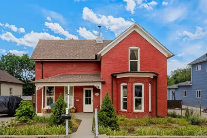 410 W Baca St, Trinidad, CO 81082 - Photo 1