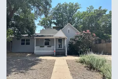 411 E Routt Ave, Pueblo, CO 81004 - Photo 1